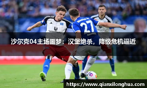 沙尔克04主场噩梦：汉堡绝杀，降级危机逼近