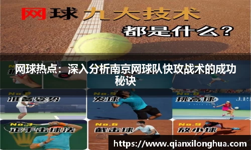 网球热点：深入分析南京网球队快攻战术的成功秘诀
