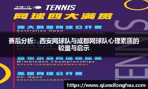 赛后分析：西安网球队与成都网球队心理素质的较量与启示
